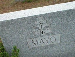 Dorothy Guerin Mayo Dorothy Guerin Mayo