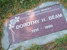 Dorothy H Beam (2106770.jpg)
