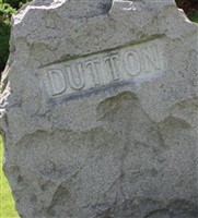 Dorothy H Dutton
