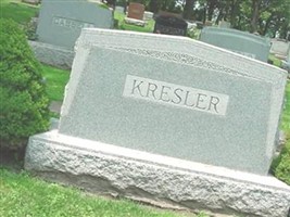 Dorothy Heinz Kresler