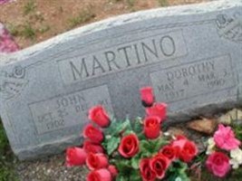 Dorothy Hildreth Martino