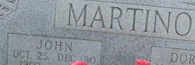 Dorothy Hildreth Martino