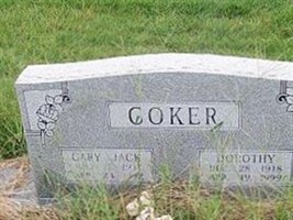 Dorothy Hill Coker Dorothy Hill Coker