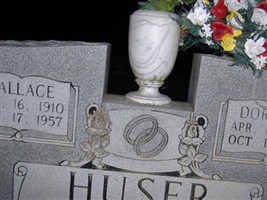 Dorothy Huser Dorothy Huser