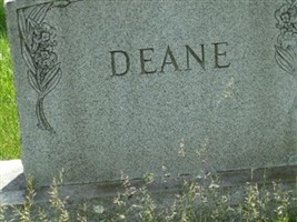 Dorothy I Deane Dorothy I Deane