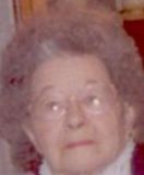 Dorothy Ines Terrell England