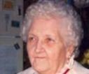 Dorothy Inez "Dot" Borschnack LaGesse
