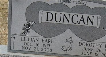 Dorothy Iola Duncan Dorothy Iola Duncan