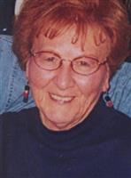 Dorothy Iona Scott Lewis