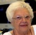 Dorothy Irene Mock Wunderlin