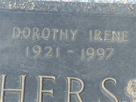 Dorothy Irene Sneed Carruthers Dorothy Irene Sneed Carruthers