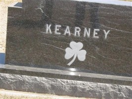 Dorothy J. Auger Kearney Dorothy J. Auger Kearney