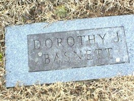 Dorothy J. Basnett