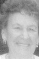 Dorothy J. Jamieson Edwards