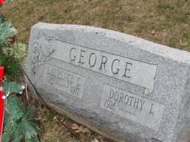 Dorothy j lewis George