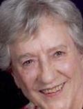 Dorothy J. McIntyre Vergin Dorothy J. McIntyre Vergin