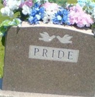 Dorothy J Pride Dorothy J Pride