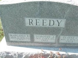 Dorothy J. Reedy