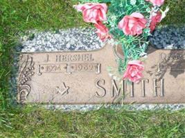 Dorothy J. Smith