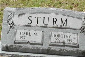 Dorothy J. Sturm