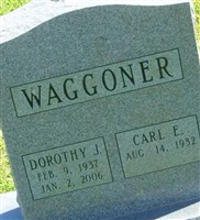 Dorothy J. Waggoner Dorothy J. Waggoner