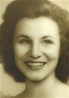 Dorothy Jean Allred Smith