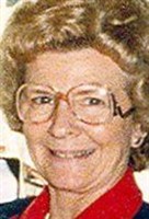 Dorothy Jean Bratcher Dorothy Jean Bratcher