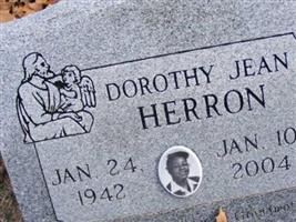 Dorothy Jean Herron