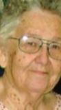 Dorothy Jean Jouett Cotter