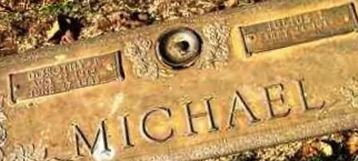 Dorothy Jeanette Giddens Michael