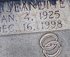 Dorothy Jeanette Howell Phillips