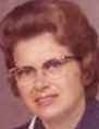 Dorothy Joan Sackett Pfitzenmaier