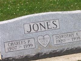 Dorothy Jones