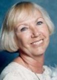 Dorothy "June" Mackey Bready Dorothy "June" Mackey Bready