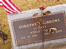 Dorothy K. Burrows