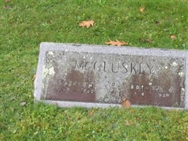 Dorothy K. McCluskey