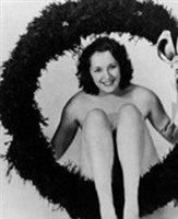 Dorothy Karolyn Granger