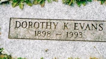 Dorothy Keith Lowe Evans (2397678.jpg)