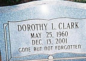Dorothy L. Clark