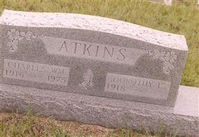 Dorothy L. Clark Atkins