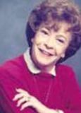 Dorothy L. Counts McLean
