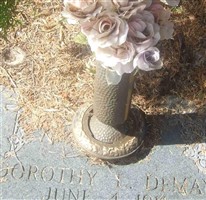 Dorothy L. Demay Dorothy L. Demay