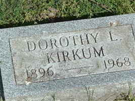 Dorothy L Doering Kirkum