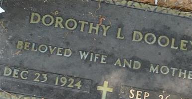 Dorothy L. Dooley