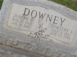 Dorothy L Downey