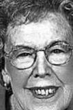 Dorothy L. Hamilton Miller