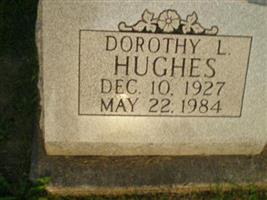 Dorothy L Hughes