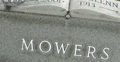 Dorothy L Mowers Dorothy L Mowers