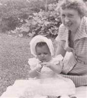 Dorothy L. Perry Stearns