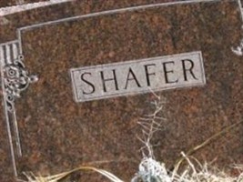 Dorothy L. Shafer Dorothy L. Shafer